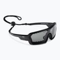 Ochelari de soare oceanici Chameleon negru 3700.0X