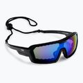 Ochelari de soare oceanici Chameleon negru/albastru 3701.0X