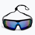 Ochelari de soare oceanici Chameleon negru/albastru 3701.0X 2