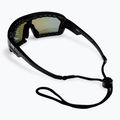 Ochelari de soare oceanici Chameleon negru/albastru 3701.0X 3