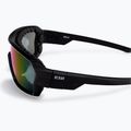 Ochelari de soare oceanici Chameleon negru/albastru 3701.0X 4
