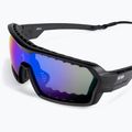 Ochelari de soare oceanici Chameleon negru/albastru 3701.0X 5