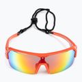 Ochelari de soare Ocean Race roșu 3800.5X 3