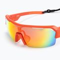 Ochelari de soare Ocean Race roșu 3800.5X 5