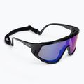 Ochelari de soare Ocean WaterKILLY negru/albastru 39000.17
