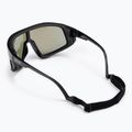 Ochelari de soare Ocean WaterKILLY negru/albastru 39000.17 2