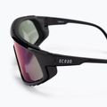 Ochelari de soare Ocean WaterKILLY negru/albastru 39000.17 4