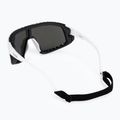 Ochelari de soare oceanic waterKILLY alb/albastru 39000.18 2