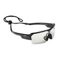 Ochelari de soare Ocean Ochelari de soare Race ochelari de bicicletă negru 3802.1X