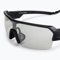 Ochelari de soare Ocean Ochelari de soare Race ochelari de bicicletă negru 3802.1X 5