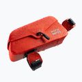 Geantă de bicicletă pentru cadru Rockbros 30120122 Bike Tube Bag Magnetic S 0,6 l red