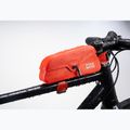 Geantă de bicicletă pentru cadru Rockbros 30120122 Bike Tube Bag Magnetic S 0,6 l red 2
