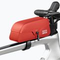 Geantă de bicicletă pentru cadru Rockbros 30120122 Bike Tube Bag Magnetic L 0,9 l red 2