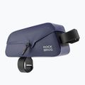 Geantă de bicicletă pentru cadru Rockbros 30120122 Bike Tube Bag Magnetic L 0,9 l blue