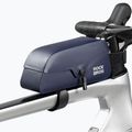 Geantă de bicicletă pentru cadru Rockbros 30120122 Bike Tube Bag Magnetic L 0,9 l blue 2