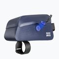 Geantă de bicicletă pentru cadru Rockbros 30120122 Bike Tube Bag Magnetic L 0,9 l blue 3