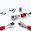 Cheie pentru bicicletă Rockbros 43210049001 Repair Tool 10in1 4
