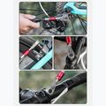 Cheie pentru bicicletă Rockbros 43210049001 Repair Tool 10in1 12