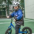 Cască de ciclism pentru copii Rockbros 10110061005 Kids Helmet ti-white/black 3