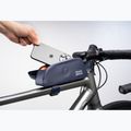 Geantă de bicicletă pentru cadru Rockbros 30120122 Bike Tube Bag Magnetic S 0,6 l blue 3