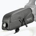 Geantă de bicicletă pentru cadru Rockbros 30120123001 Road to Sky Frame Bag Magnetic S black 2