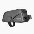 Geantă de bicicletă pentru cadru Rockbros 30120123002 Road to Sky Frame Bag Magnetic L 0,9 l black