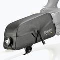 Geantă de bicicletă pentru cadru Rockbros 30120123002 Road to Sky Frame Bag Magnetic L 0,9 l black 2