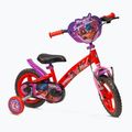Bicicletă pentru copii Toimsa Lady Bug 12" red