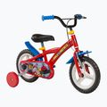 Toimsa 12" Paw Patrol Boy Paw Patrol biciclete pentru copii roșu 1270 2