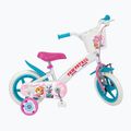 Toimsa 12" Paw Patrol Fata Paw Patrol biciclete pentru copii alb 1181