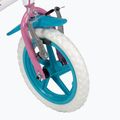 Toimsa 12" Paw Patrol Fata Paw Patrol biciclete pentru copii alb 1181 4