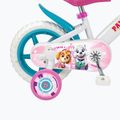 Toimsa 12" Paw Patrol Fata Paw Patrol biciclete pentru copii alb 1181 5