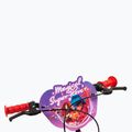 Bicicletă pentru copii Toimsa Lady Bug 14" red 2