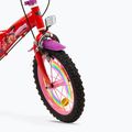 Bicicletă pentru copii Toimsa Lady Bug 14" red 3