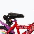 Bicicletă pentru copii Toimsa Lady Bug 14" red 4