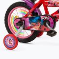 Bicicletă pentru copii Toimsa Lady Bug 14" red 5