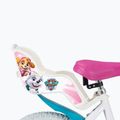 Toimsa 14" Paw Patrol Girl biciclete pentru copii alb 1481 3