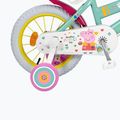 Toimsa biciclete pentru copii 14" Peppa Pig verde 1498 5