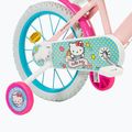 Bicicletă pentru copii Toimsa Hello Kitty 16" pink/blue 5