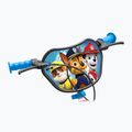 Toimsa 16" Paw Patrol Boy Paw Patrol pentru copii biciclete roșu 2
