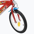Toimsa 16" Paw Patrol Boy Paw Patrol pentru copii biciclete roșu 5