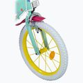 Toimsa biciclete pentru copii 16" Peppa Pig verde 1698 4