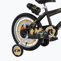 Bicicletă pentru copii Toimsa Batman 16" black/gold 4