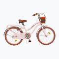 Bicicletă pentru copii Toimsa Vintage 20" pink