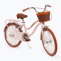 Bicicletă pentru copii Toimsa Vintage 20" pink 2