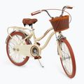 Bicicletă pentru copii Toimsa Vintage 20" beige 2