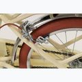 Bicicletă pentru copii Toimsa Vintage 20" beige 8