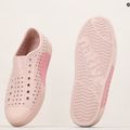 Pantofi de sport Native Jefferson Block dust pink/dust pink/rose circle 15