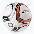 Joma Ultra-Light Hybrid Fotbal alb/portocaliu 400488.801 2