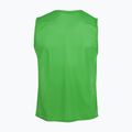 Marcator de fotbal Joma Training Bib fluor green 6